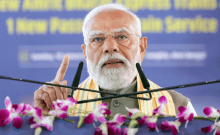 'Tamil Nadu is with NDA!' PM Modi says ahead of rally in Madurantakam