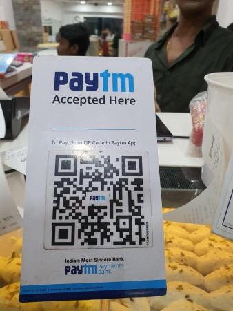 Higher revenues will significantly offset RBI's PIDF incentive impact: Paytm