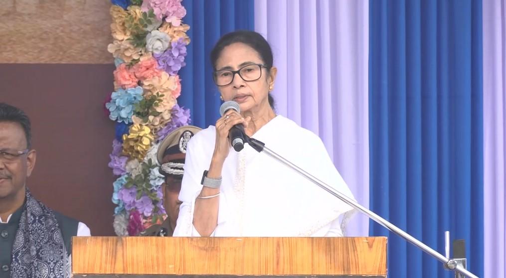 Even Netaji would have been summoned for SIR hearing had he been alive: Mamata Banerjee