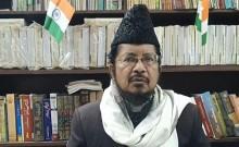 'Dispute will escalate further': Maulana Razvi as SC allows both Basant Panchami worship and namaz; peaceful Friday namaz offered amid tight security