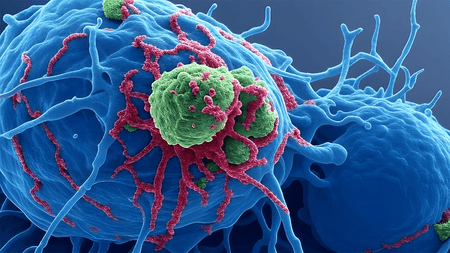 AIIMS Delhi doctors remove 19.9 kg tumour from 42-year-old colon cancer patient