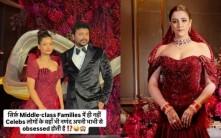 Nupur Sanon, sister-in-law