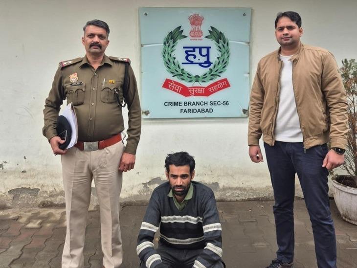 Faridabad father beats 4.5-year-old daughter to death after she fails to write numbers