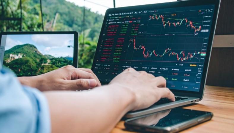 FII confidence in Indian market to resume with stronger corporate earnings, US-India deal