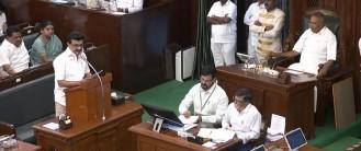 Governor vs elected govt: CM Stalin slams walkout, defends TN's governance record