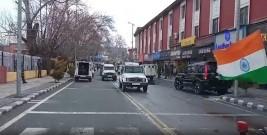 Punjab, Delhi, J&K on high alert amid ISI-backed Khalistan threat