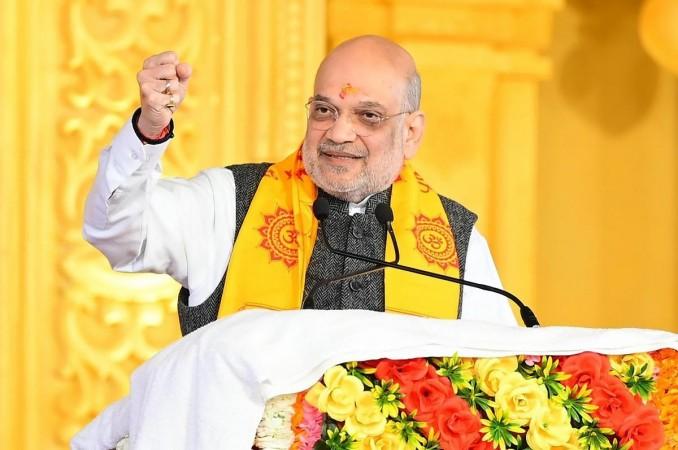 National Girl Child Day: PM Modi says empowering daughters strengthens the nation; Amit Shah adds girls are not merely our responsibilities but sheer strength