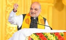 National Girl Child Day: PM Modi says empowering daughters strengthens the nation; Amit Shah adds girls are not merely our responsibilities but sheer strength