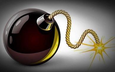 Republic Day scare in Punjab: BJP claims RDX used in blast near railway station Republic Day scare in Punjab: BJP claims RDX used in blast near railway station