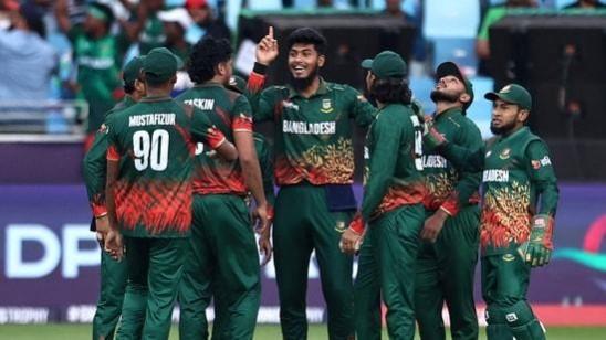 Scotland replace Bangladesh in Men's T20 World Cup 2026, confirms ICC Scotland replace Bangladesh in Men's T20 World Cup 2026, confirms ICC