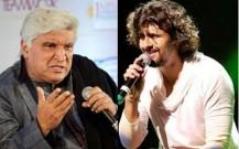 Javed Akhtar, Sonu Nigam