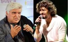 Javed Akhtar, Sonu Nigam