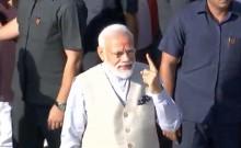 Voting gives every citizen voice to shape India's future, says PM Modi on National Voters' Day