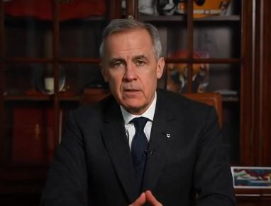 Canadian PM calls for 'buy Canadian' in response to Trump's new tariff threat