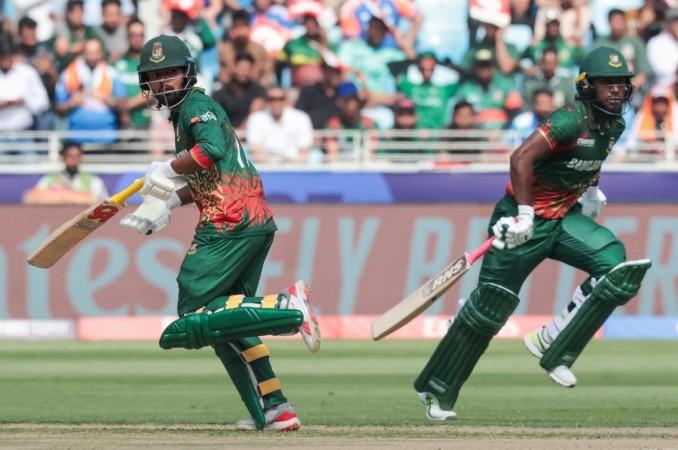'A sad moment for cricket,' says World Cricketers' Association chief on Bangladesh's withdrawal from T20 WC 'A sad moment for cricket,' says World Cricketers' Association chief on Bangladesh's withdrawal from T20 WC