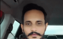 Shahzad Bhatti