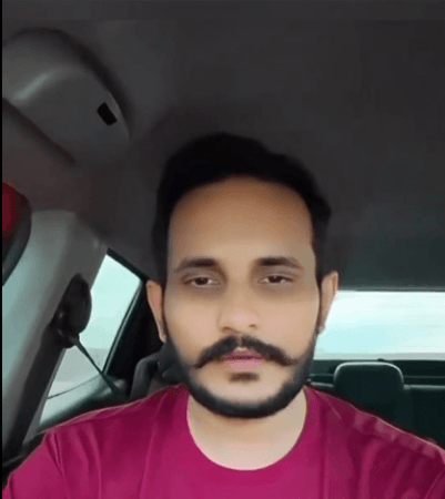 Dubai based Pakistani don-turned-terrorist Shahzad Bhatti Shahzad Bhatti