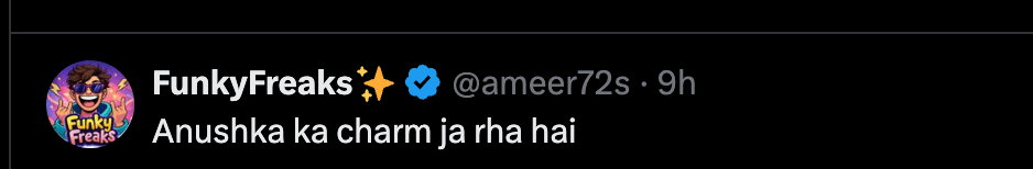 Is that Akaay?: Anushka Sharma and Virat Kohli's London puja photos leak online; fans comment on Anushka's swollen face