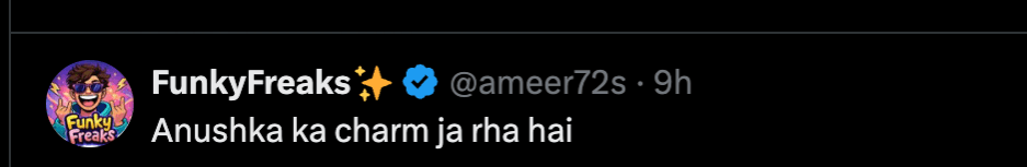 Is that Akaay?: Anushka Sharma and Virat Kohli's London puja photos leak online; fans comment on Anushka's swollen face Is that Akaay?: Anushka Sharma and Virat Kohli's London puja photos leak online; fans comment on Anushka's swollen face