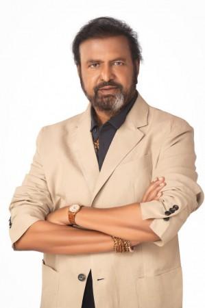Mohan Babu