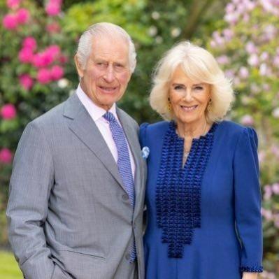 King Charles sends Republic Day greetings to President Murmu, lauds India-UK ties King Charles sends Republic Day greetings to President Murmu, lauds India-UK ties