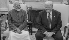 'I look forward to working together': Trump celebrates India's 77th Republic Day; highlights historic US-India bond