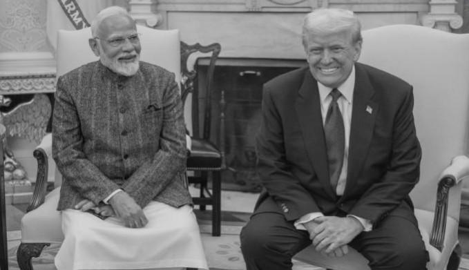 'I look forward to working together': Trump celebrates India's 77th Republic Day; highlights historic US-India bond 'I look forward to working together': Trump celebrates India's 77th Republic Day; highlights historic US-India bond