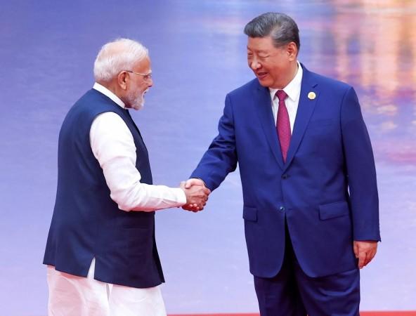 Chinese President Xi Jinping, along with leaders from the US, Australia, Japan, Finland, and Sri Lanka, extended greetings to President Droupadi Murmu on India's 77th Republic Day, emphasising diplomatic engagement, dialogue, and confidence-building meas