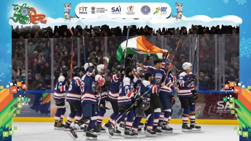 Khelo India Winter Games