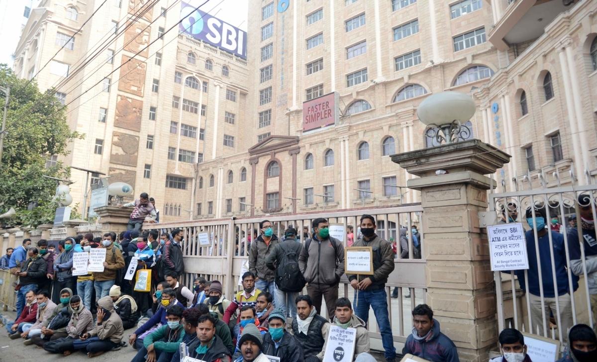 Public sector banking operations likely to be disrupted on Tuesday amid strike