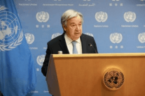 India flags UN Security Council paralysis; Guterres says reform can't wait