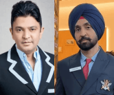 Bhushan Kumar-Diljit Dosanjh