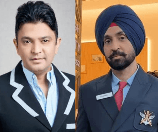 Bhushan Kumar-Diljit Dosanjh