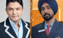 Bhushan Kumar-Diljit Dosanjh