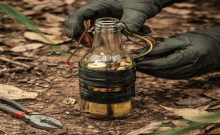 Security forces recover, neutralise Maoist-planted IEDs in Bastar