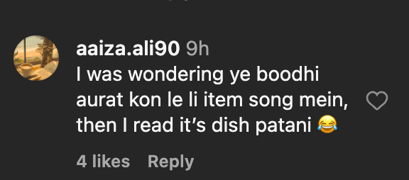 'Aashiqon Ki Colony' song out now: Shahid Kapoor kisses Disha Patani, her sensual dance moves in O Romeo fails to impress; fans say 'she looks old, aged'