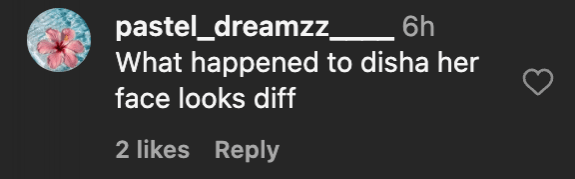 'Aashiqon Ki Colony' song out now: Shahid Kapoor kisses Disha Patani, her sensual dance moves in O Romeo fails to impress; fans say 'she looks old, aged' 'Aashiqon Ki Colony' song out now: Shahid Kapoor kisses Disha Patani, her sensual dance moves in O Romeo fails to impress; fans say 'she looks old, aged'