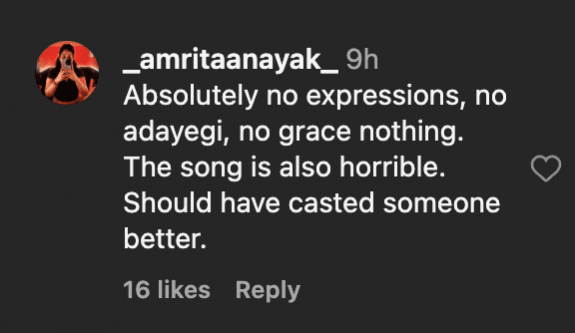 'Aashiqon Ki Colony' song out now: Shahid Kapoor kisses Disha Patani, her sensual dance moves in O Romeo fails to impress; fans say 'she looks old, aged' 'Aashiqon Ki Colony' song out now: Shahid Kapoor kisses Disha Patani, her sensual dance moves in O Romeo fails to impress; fans say 'she looks old, aged'