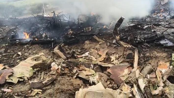 Ajit Pawar, five others die in plane crash in Baramati, confirms DGCA