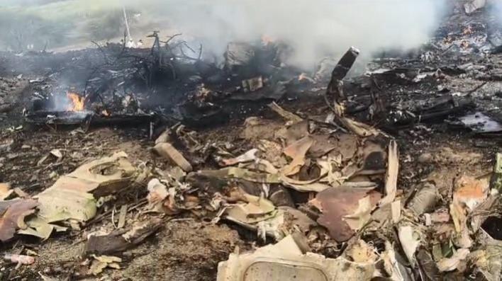 Ajit Pawar, five others die in plane crash in Baramati, confirms DGCA Ajit Pawar, five others die in plane crash in Baramati, confirms DGCA