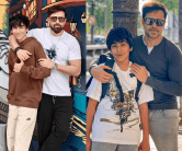 Emraan Hashmi-Ayaan Hashmi