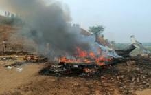 Ajit Pawar plane crash: PM Modi, HM Shah speak to Maha CM Devendra Fadnavis, take stock of situation