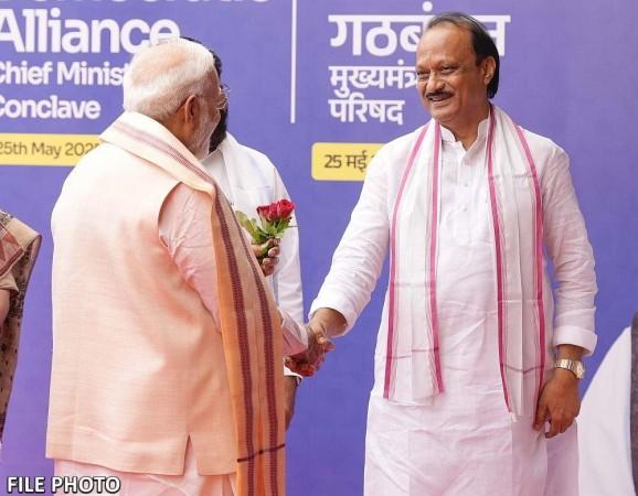 Maharashtra Deputy Chief Minister Ajit Pawar died in a plane crash on Wednesday morning. He was heading to Baramati to address four public meetings ahead of the Zilla Parishad elections when the crash took place.