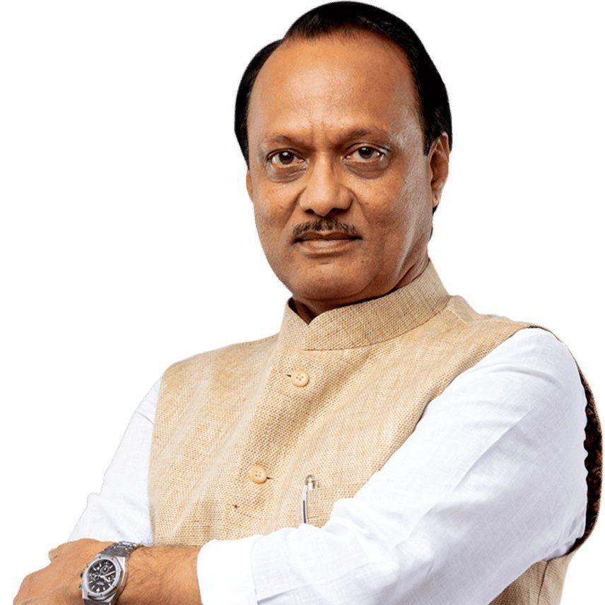 Eknath Shinde, President Murmu and leaders across parties mourn demise of Maharashtra Deputy CM Ajit Pawar