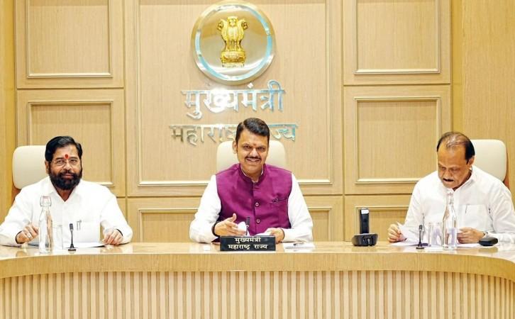 Eknath Shinde, President Murmu and leaders across parties mourn demise of Maharashtra Deputy CM Ajit Pawar