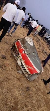 Ajit Pawar no more: Black box investigation begins as Learjet 45 safety record comes under focus