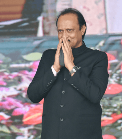Maharashtra announces three-day state mourning after Deputy CM Ajit Pawar's death in plane crash Maharashtra announces three-day state mourning after Deputy CM Ajit Pawar's death in plane crash