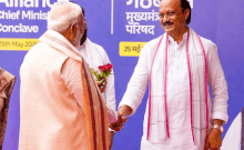 PM Modi speaks to Sharad Pawar over Ajit Pawar's demise; to attend cremation tomorrow