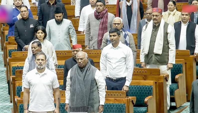 Budget Session 2026: President Droupadi Murmu maps India's growth journey, terrorism, Maoism and security, manufacturing, exports and the economy Budget Session 2026: President Droupadi Murmu maps India's growth journey, terrorism, Maoism and security, manufacturing, exports and the economy