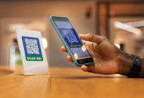 Digital payments